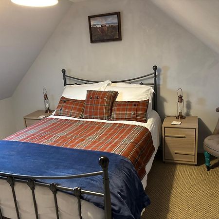 Traditional 2 Bed Croft Portskerra Eksteriør bilde