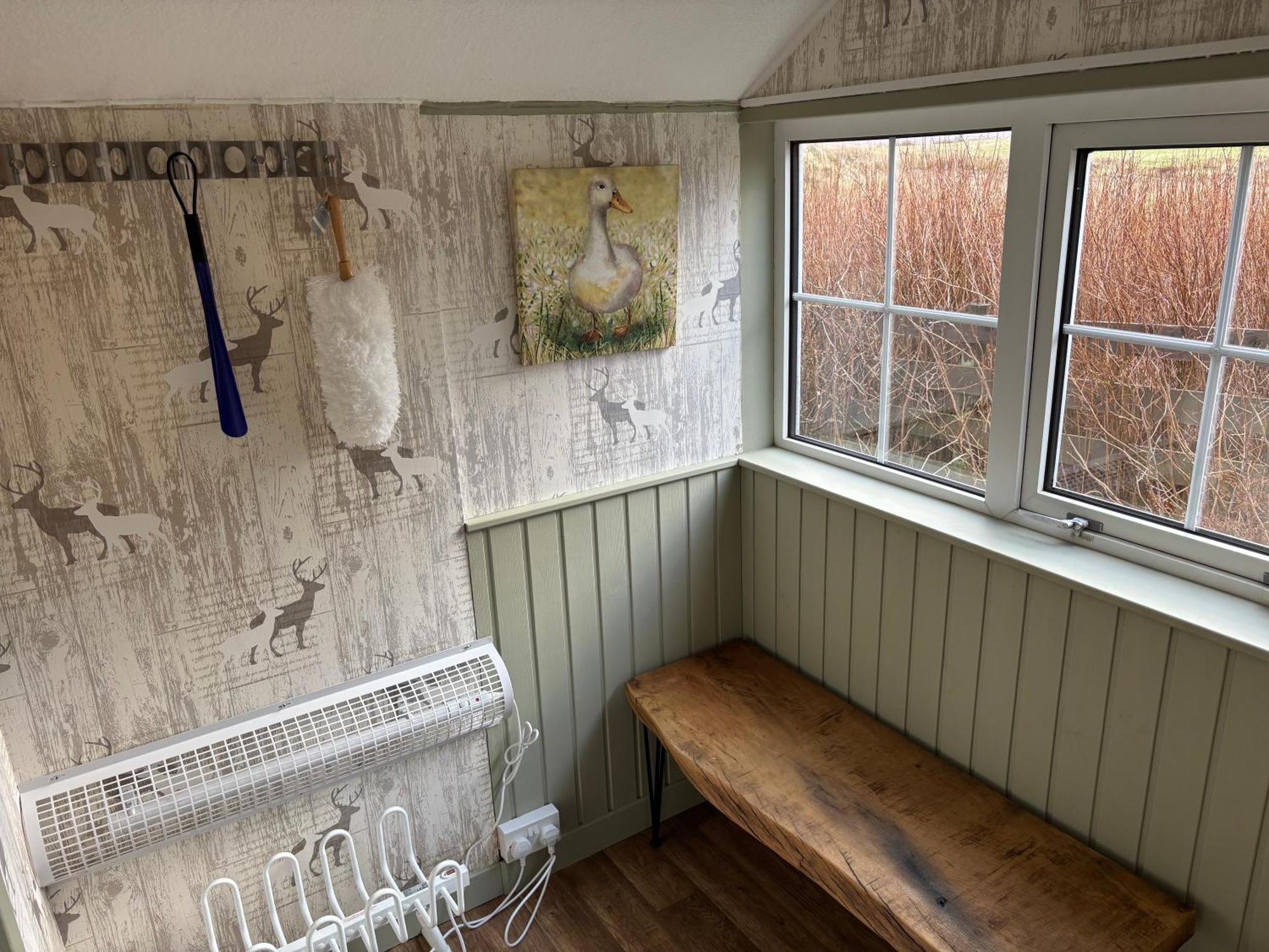 Traditional 2 Bed Croft Portskerra Eksteriør bilde